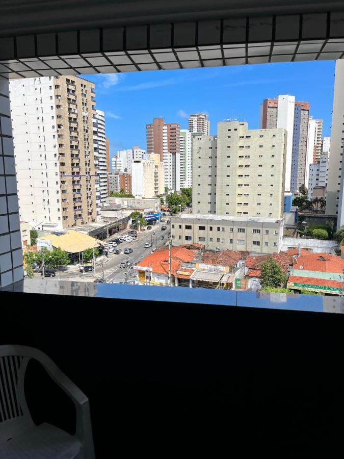 新起点公寓 福塔雷萨 外观 照片